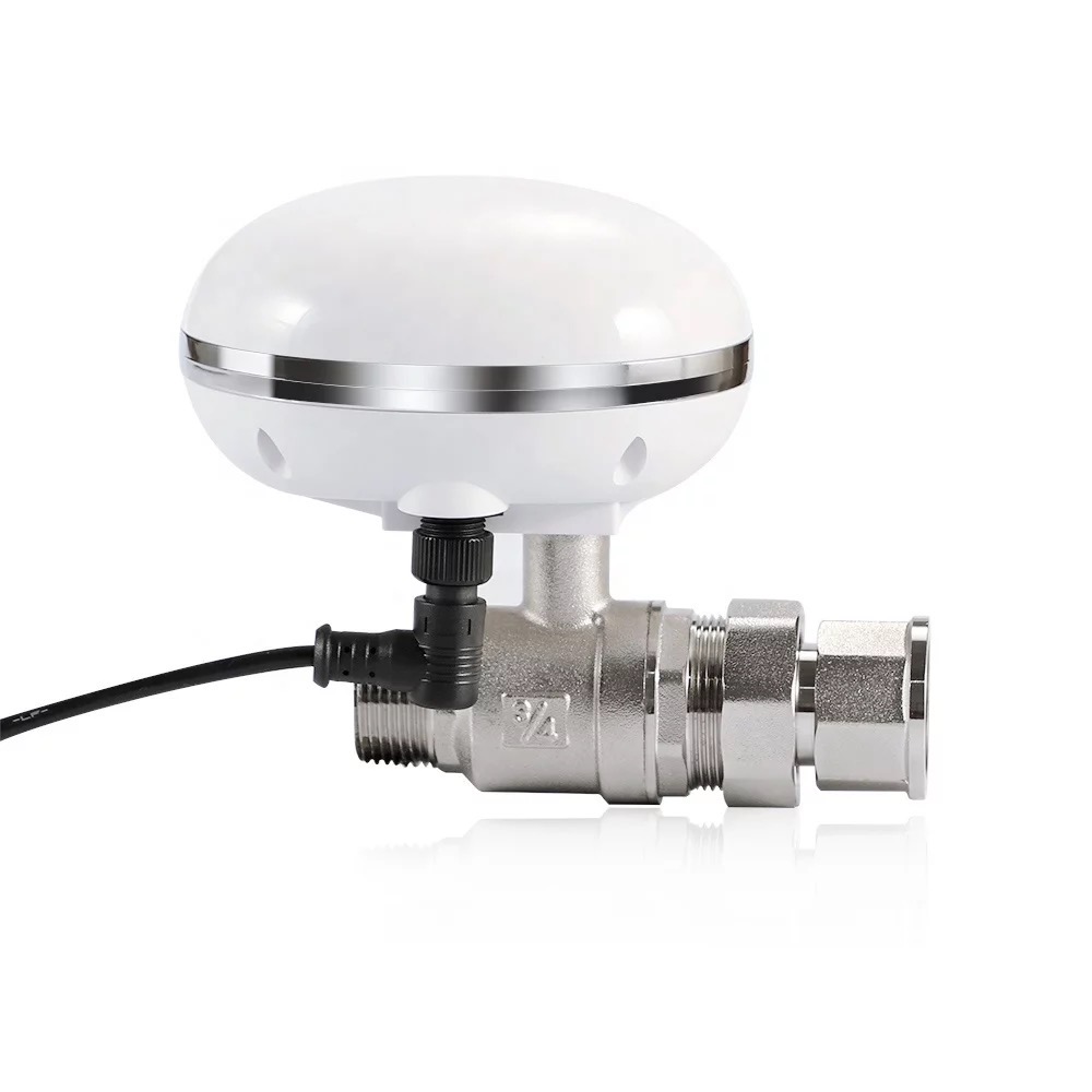 Valvula Moduladora Wifi IP66 de 3/4